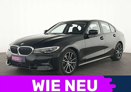 BMW 330 d Sport Line Harman|Navi|Kamera|HeadUp|LED