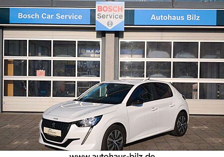 Peugeot 208 Active Pack*PDC*DAB*SHZ*Spurhalte*