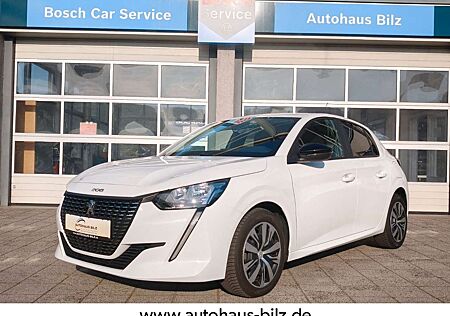Peugeot 208 Active Pack*PDC*DAB*SHZ*Spurhalte*