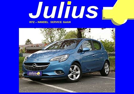 Opel Corsa E Innovation 1.4 Turbo 150 PS KLIMA GRA