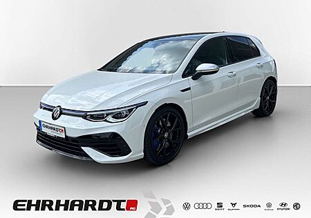 VW Golf Volkswagen VIII 2.0 TSI DSG 4Motion R DCC PANO*HUD*HARMAN*...