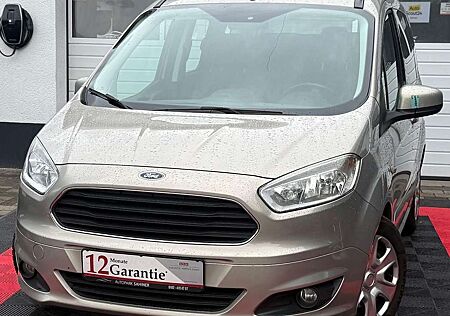 Ford Tourneo Courier Trend