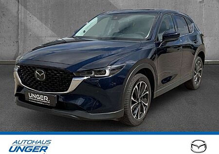 Mazda CX-5 2.5 AT Sports-Line Leder GSD Bose MAtrix
