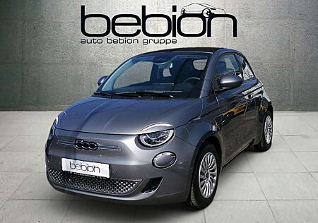 Fiat 500E 500 e Cabrio Base KeyLess Kamera Klimaaut.