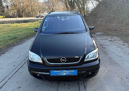 Opel Zafira 2.0 OPC