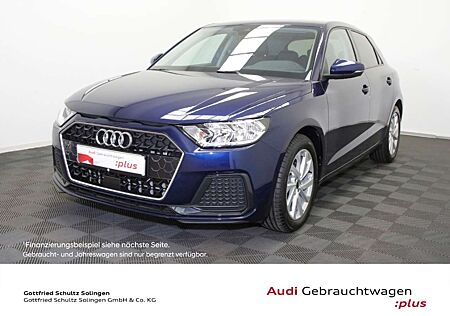 Audi A1 Sportback advanced 30 TFSI 85(116) kW(PS) Neuwagen