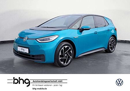 VW ID.3 Volkswagen Performance *HEAD-UP*PANO*KEYLESS*KAMERA*AC