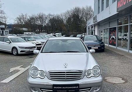 Mercedes-Benz C 220 C Limousine CDI