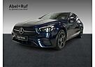 Mercedes-Benz E 300 de AMG+MBUX+NIGHT+Kamera+LED+SHZ+18"