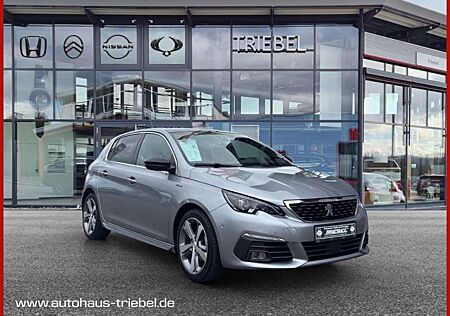 Peugeot 308 GT PT130 °LED°Navi°RFK°PDC°SHZ°AAC°Keyless°