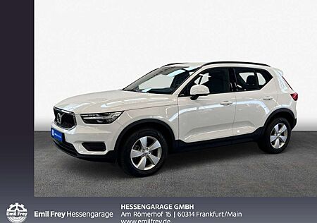 Volvo XC 40 XC40 T2 Momentum-Core LED-Thors-Hammer Einparkhilf