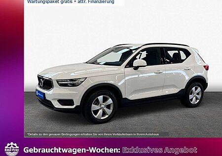 Volvo XC 40 XC40 T2 Momentum-Core LED-Thors-Hammer Einparkhilf