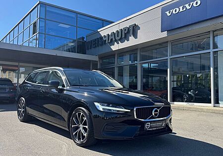 Volvo V60 T4 Momentum*Keyless*Bluet.*PDC*Sitzheizg*DAB
