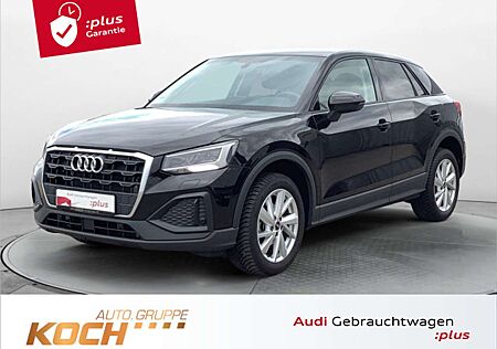 Audi Q2 35 TFSI S-Tronic, Assistenzpaket parken, Navi