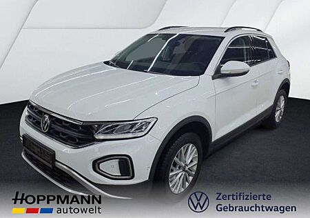 VW T-Roc Volkswagen nza 1.0TSI Navi Klima Sitzheizung