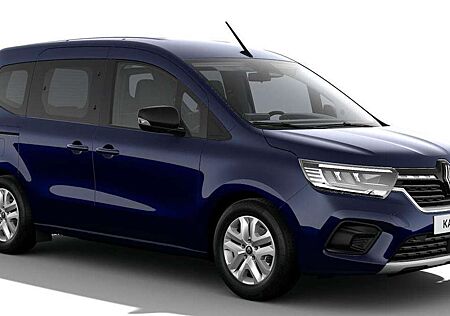 Renault Kangoo 1.3 TCE EDC 130PS+CAM+ACA+LED+APP 96 kW (131 PS...