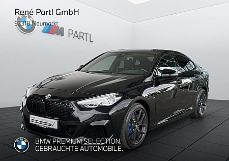 BMW 235 M235i xDrive GranCoupe NAVI adapLED HUD PDC H/K