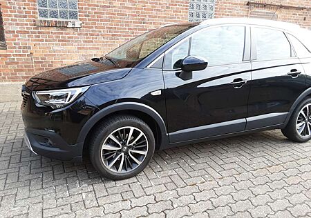 Opel Crossland X 1.2 Start/Stop Innovation AHK KAMERA