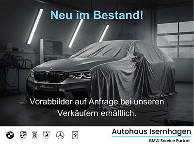 BMW 320 Sport Line ACC DAB AHK Kamera Individual