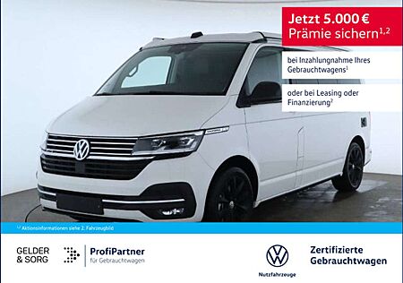VW T6 Volkswagen .1 California Ocean 5.000€ EXTRAPRÄMIE*Sportpa