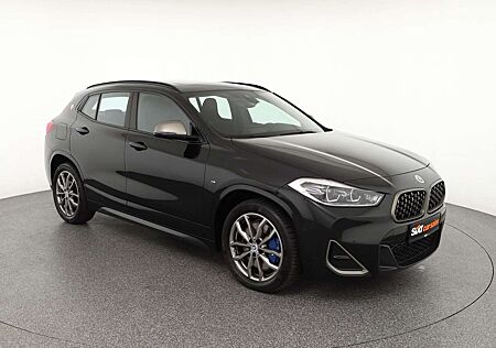 BMW X2 M35i Navi+HUD|Pano|ParkAs+Kam|ACC|ad.FW|Alarm