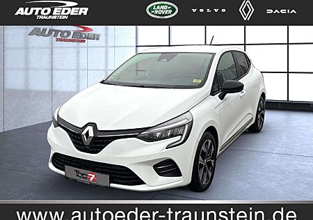 Renault Clio Evolution Bluetooth Navi LED Klima