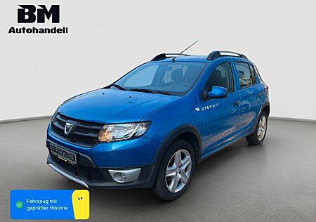 Dacia Sandero II Stepway *TÜV NEU*inkl. Zulassung*