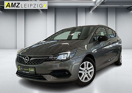 Opel Astra K 1.2T Edition *HU/AU neu*
