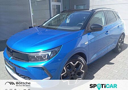 Opel Grandland Ultimate Plug-in-Hybrid 4,SHZ,PDC,Kamera,Klima,Hec