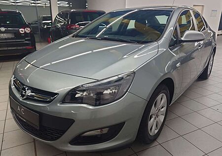 Opel Astra J Sedan Lim. 4-trg. Energy,Automatik,Klima