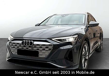 Audi Q8 e-tron 55 quattro advanced*AssiPaket*Memo*LED