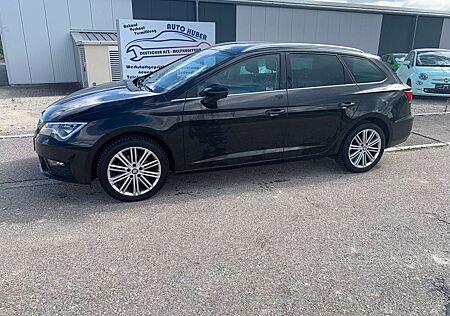 Seat Leon Xcellence | TÜV NEU | SERVICE NEU