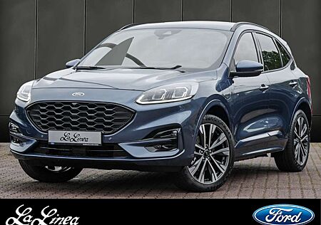 Ford Kuga Plug-In Hybrid ST-Line X AHK schwenkbar