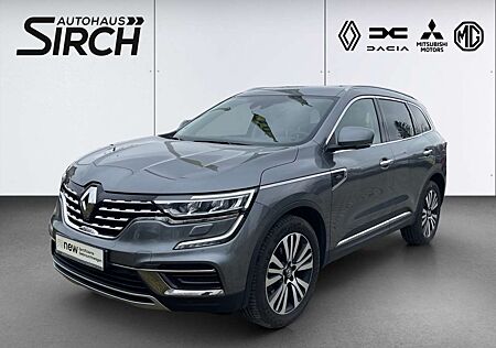 Renault Koleos BLUE dCi185 Initiale Paris 4WD