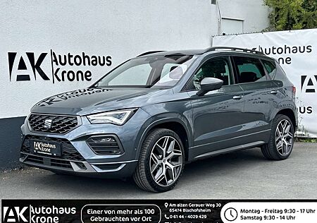 Seat Ateca 2.0 TDI FR *ACC*VIRTUAL COCKPIT* 360°KAMERA*AHK*LE