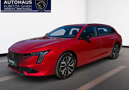 Peugeot 508 SW Allure Pack 130 EAT8 FACELIFT*Kamera*LED