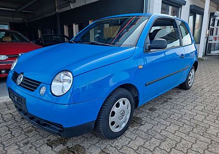VW Lupo Volkswagen 1.0 HU 11/2026