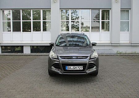 Ford Kuga Titanium