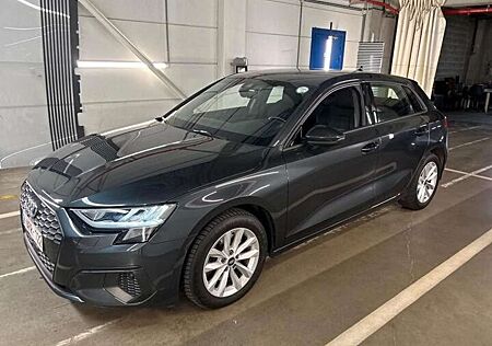 Audi A3 Sportback 1.5 35 TFSi S tronic*Netto-14500€