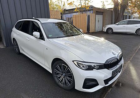 BMW 320d 320 Touring Aut. M Sport