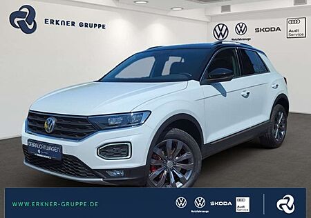 VW T-Roc Volkswagen 1.5TSI DSG Sport LED+ACC+NAVI+KAMERA+++