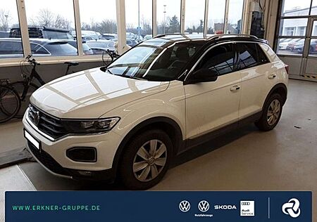 VW T-Roc Volkswagen 1.5TSI DSG Sport LED+ACC+NAVI+KAMERA+++
