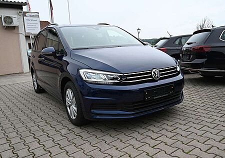 VW Touran Volkswagen 2.0 TDI/Panorama/AHK/ACC