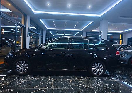 VW Golf Volkswagen VII Variant Comfortline BMT