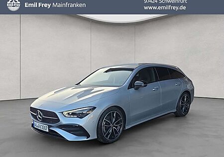 Mercedes-Benz CLA 200 CLA