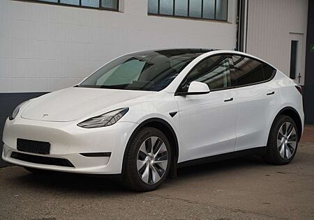 Tesla Model Y Long Range AWD *AHK*Matrix-LED*