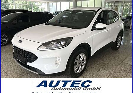 Ford Kuga Cool&Connect 1.5 NAV+TEMPOMAT+SPURHALTE+LED