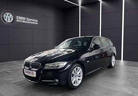 BMW 318 d Aut. EMW Selection neue Ketten