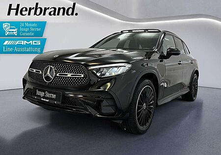 Mercedes-Benz GLC 300 de 4MATIC BURMESTER 20"LM DISTRONIC 360°