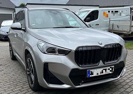 BMW X1 xDrive23i Aut. M Sportpaket